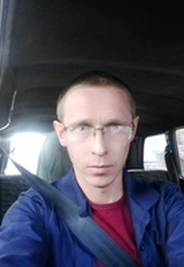 My photo - Oleg, 40 from Syktyvkar (@oleg305534)