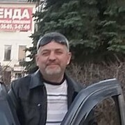 Валерий, 54, Вичуга