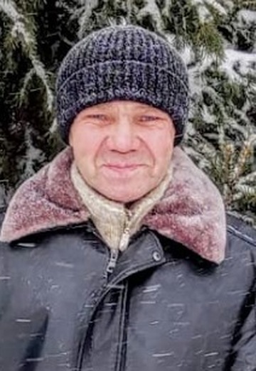 My photo - Dmitriy, 56 from Karaganda (@dmitriy398381)