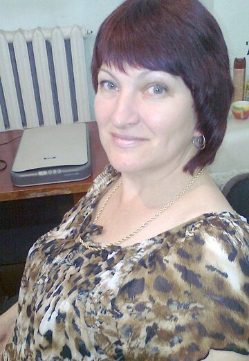Моя фотография - Ирина, 57 из Полтава (@irina127686)