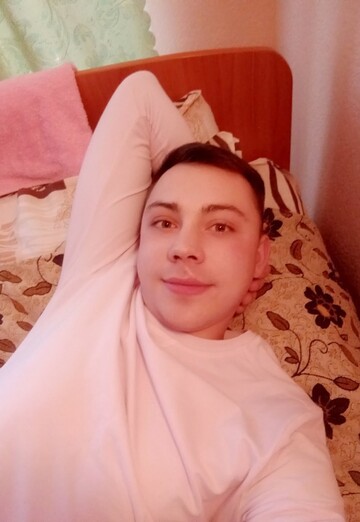 My photo - Ilya, 28 from Vologda (@ilya106492)