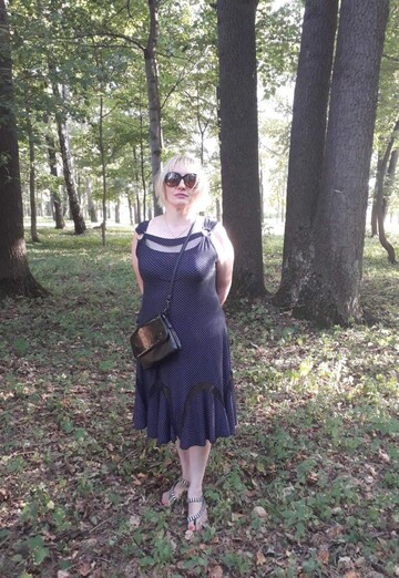 Моя фотография - (Наталья, 48 из Болохово (@natalya173960)