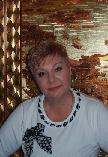 Моя фотография - Елена, 57 из Хабаровск (@elena162894)