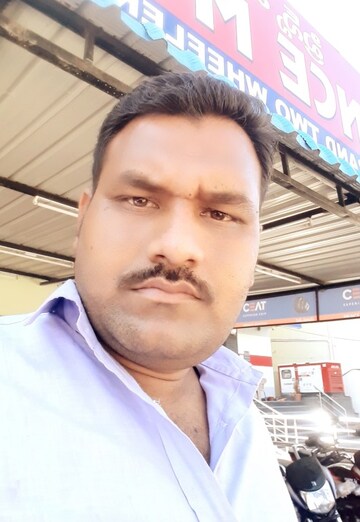 My photo - puran singh, 33 from Vijayawada (@puransingh4)
