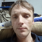Михаил, 34, Вешенская