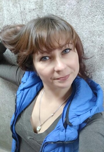 Моя фотография - ЕЛЕНА, 41 из Симферополь (@elena347098)