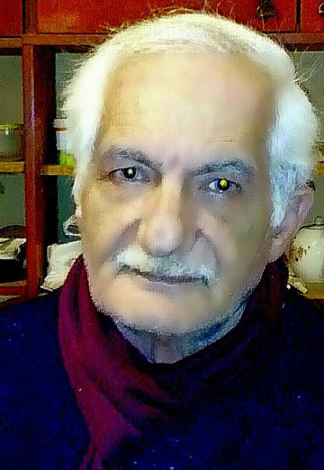 Моя фотография - Бахтияр, 72 из Баку (@bahtiyar898)