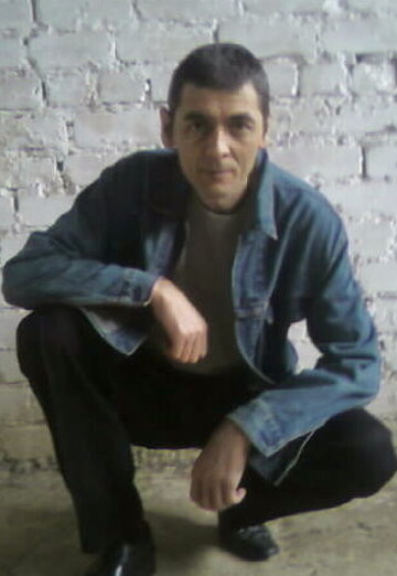 Моя фотография - Анатолий, 52 из Сумы (@anatoliy74300)