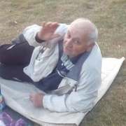 Валерий, 71, Юхнов