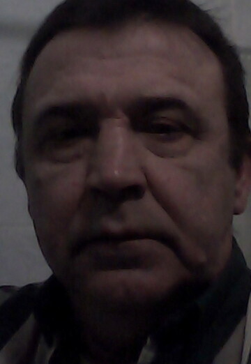 Моя фотография - Александр, 58 из Санкт-Петербург (@aleksandr925975)
