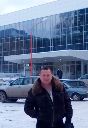 My photo - Valeriy, 54 from Energodar (@valeriy40605)