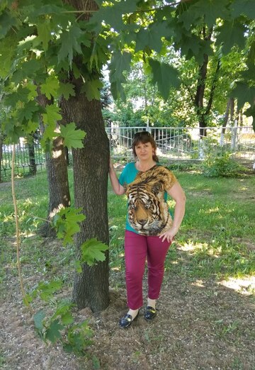My photo - Tatyana, 49 from Luhansk (@tatyana81429)