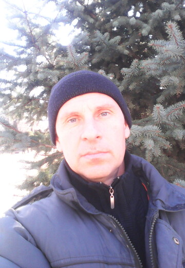 My photo - mihail, 56 from Samara (@mihail4512226)