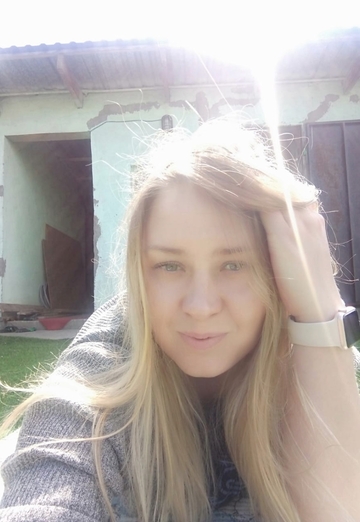 Моя фотография - Kseniya, 41 из Караганда (@kseniya74855)