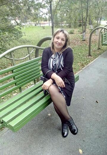 Моя фотография - Елена, 49 из Кемерово (@elena422792)
