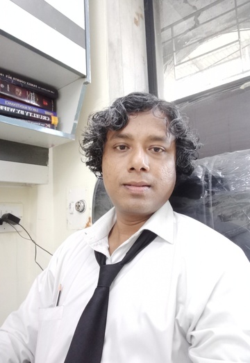 My photo - Rupesh Bhalshankar, 45 from Mumbai (@rupeshbhalshankar)