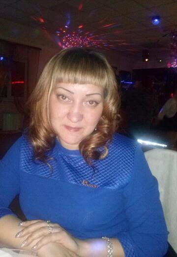 Моя фотография - Натали, 42 из Красноярск (@lika2092)