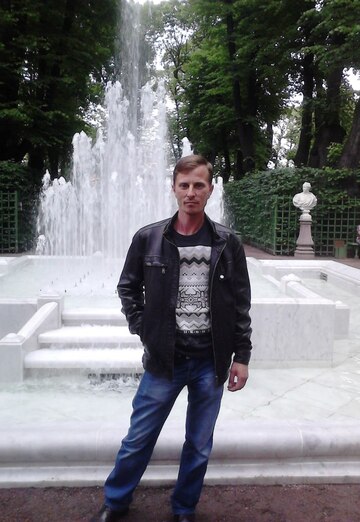 My photo - Oleg, 48 from Naberezhnye Chelny (@oleg233591)