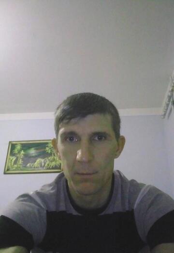 Моя фотография - Андрей, 43 из Новороссийск (@andrey522936)