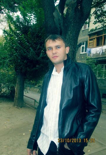 Моя фотография - Станислав, 35 из Тараз (@stanislav6551)