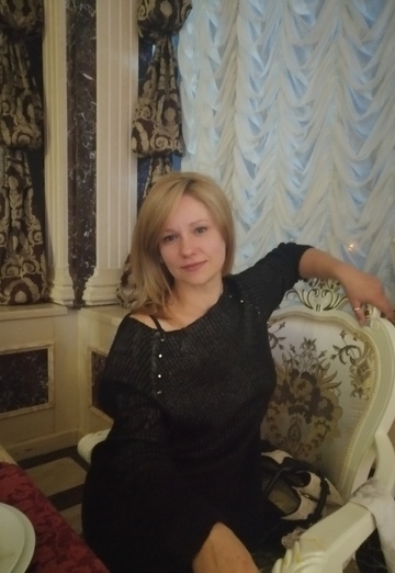 Моя фотография - Екатерина, 42 из Артем (@ekaterina169229)