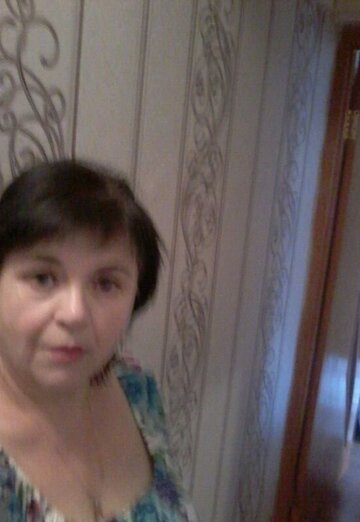 My photo - fortuna, 65 from Tiraspol (@fortuna220)