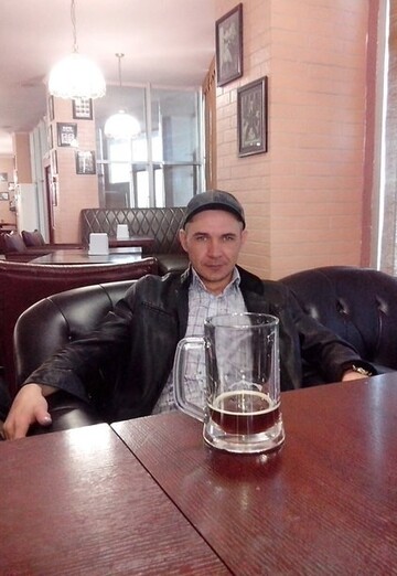 Моя фотография - Руслан, 44 из Уральск (@ruslan115125)
