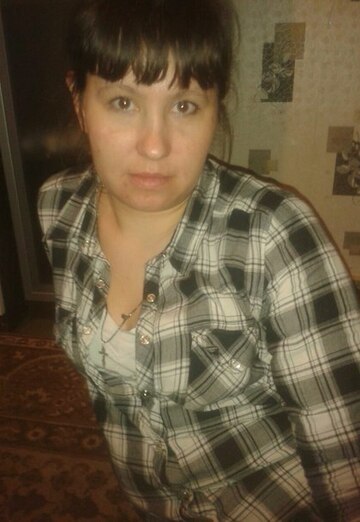 My photo - Natalya., 37 from Veliky Novgorod (@natalyabondareva6)