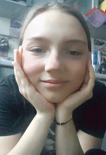 My photo - Katya, 33 from Yekaterinburg (@katya75200)