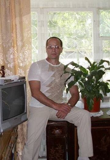 Моя фотография - Владимир, 52 из Кременчуг (@vladimir274968)