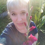ИННА, 45, Дружная Горка