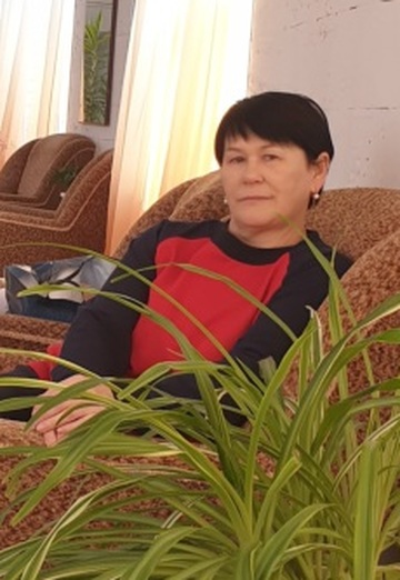 Моя фотография - Валентина, 58 из Москва (@valentina71394)