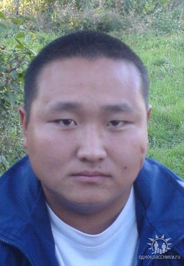 Моя фотография - Александр, 35 из Бишкек (@aleksandr9378)