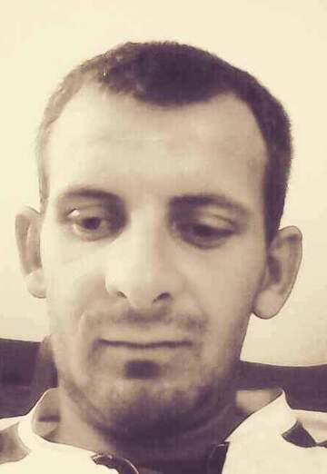 My photo - Andrіy, 34 from Lviv (@andry14245)
