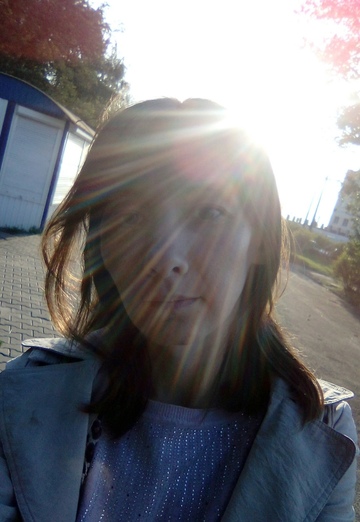 Oksana (@oksanabarma) — my photo № 8