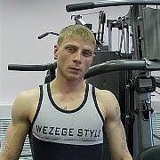 димитрий, 35, Шахтерск