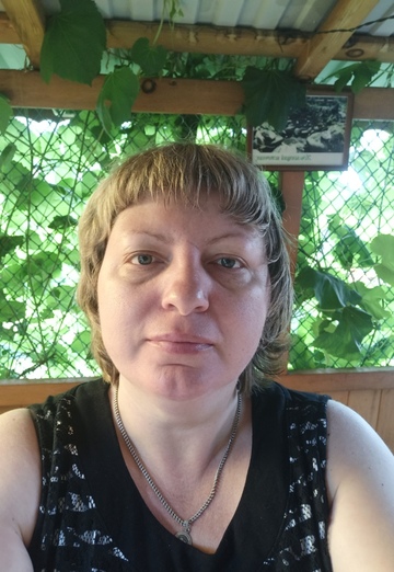 Моя фотография - 💕💕💕 Наталья, 41 из Белово (@natalya155301)