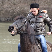 Aleksandr Dementev 33 Gulkevichi
