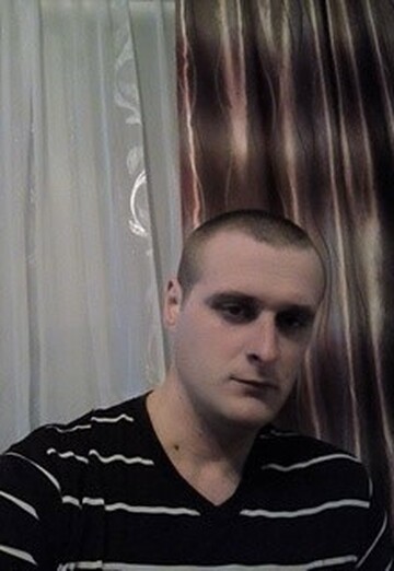 Моя фотографія - Григорий, 36 з Городня (@grigoriy19153)