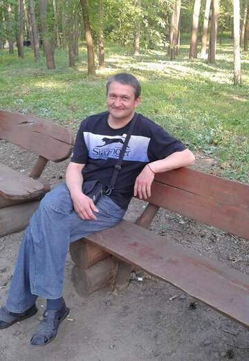 Моя фотография - Владислав, 52 из Черкассы (@vladislav33703)