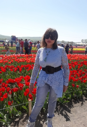 My photo - Marina, 56 from Ternopil (@marina113286)