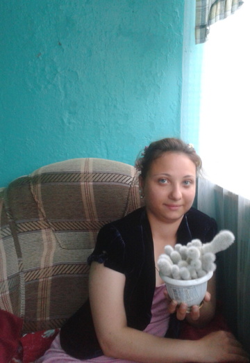 My photo - Viktoriya, 30 from Enakievo (@viktoriya92350)