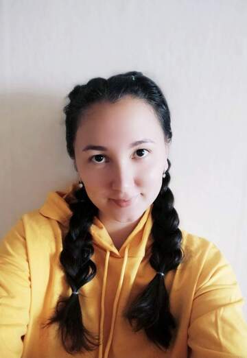 My photo - Gulnara, 33 from Ufa (@gulnara6733)