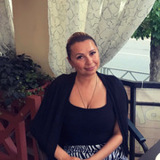 Anastasiya 44 Yaroslavl