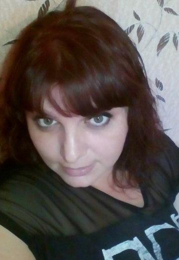 My photo - Alla, 39 from Goryachiy Klyuch (@alina56215)