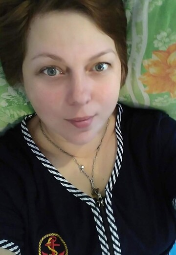 Моя фотография - Ольга, 49 из Тюмень (@olga241610)