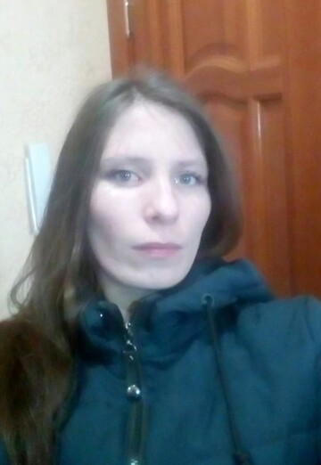 Моя фотография - Настя, 32 из Невинномысск (@nastya55501)