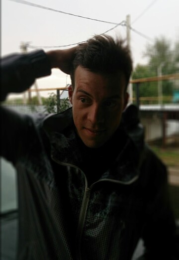 My photo - Aleksandr, 32 from Bugulma (@aleksandr239290)