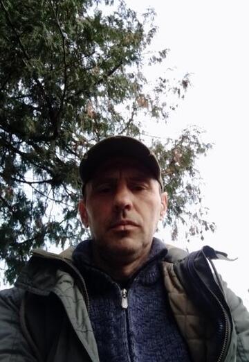 Моя фотография - Виктор, 55 из Червоноград (@1312480)