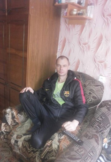 My photo - Dima Stadnik, 39 from Ust-Kamenogorsk (@dimastadnik)